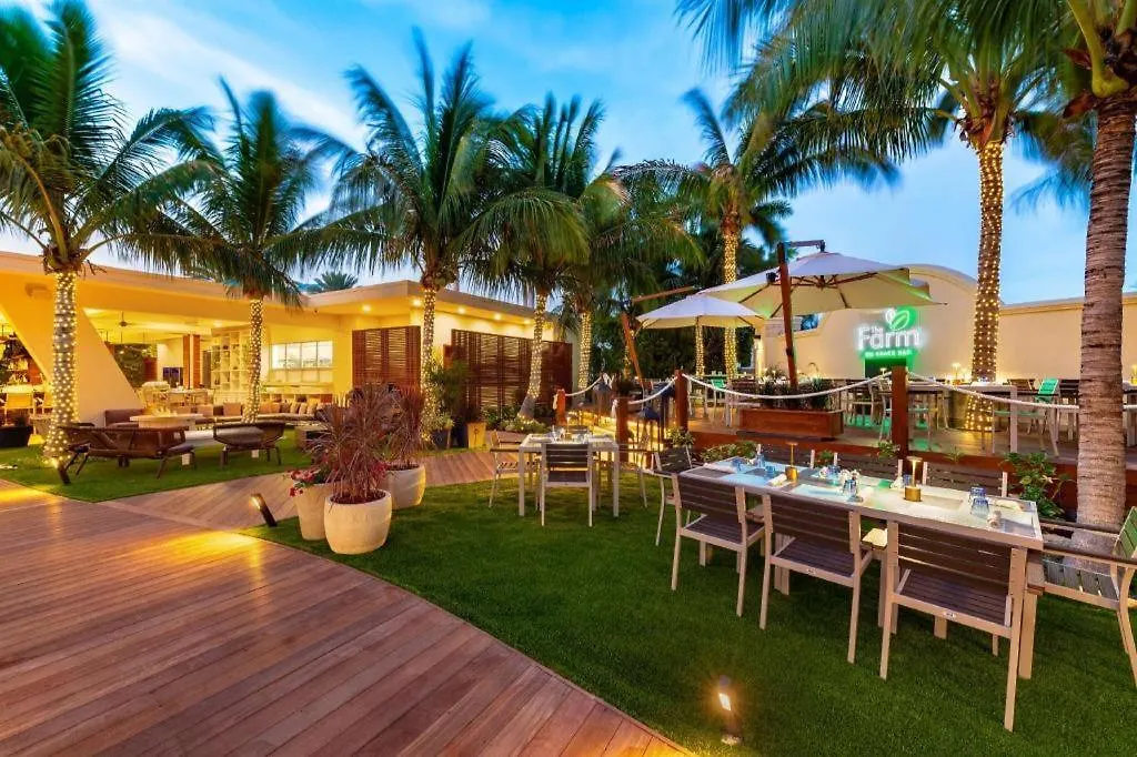 Seven Stars Resort & Spa Grace Bay