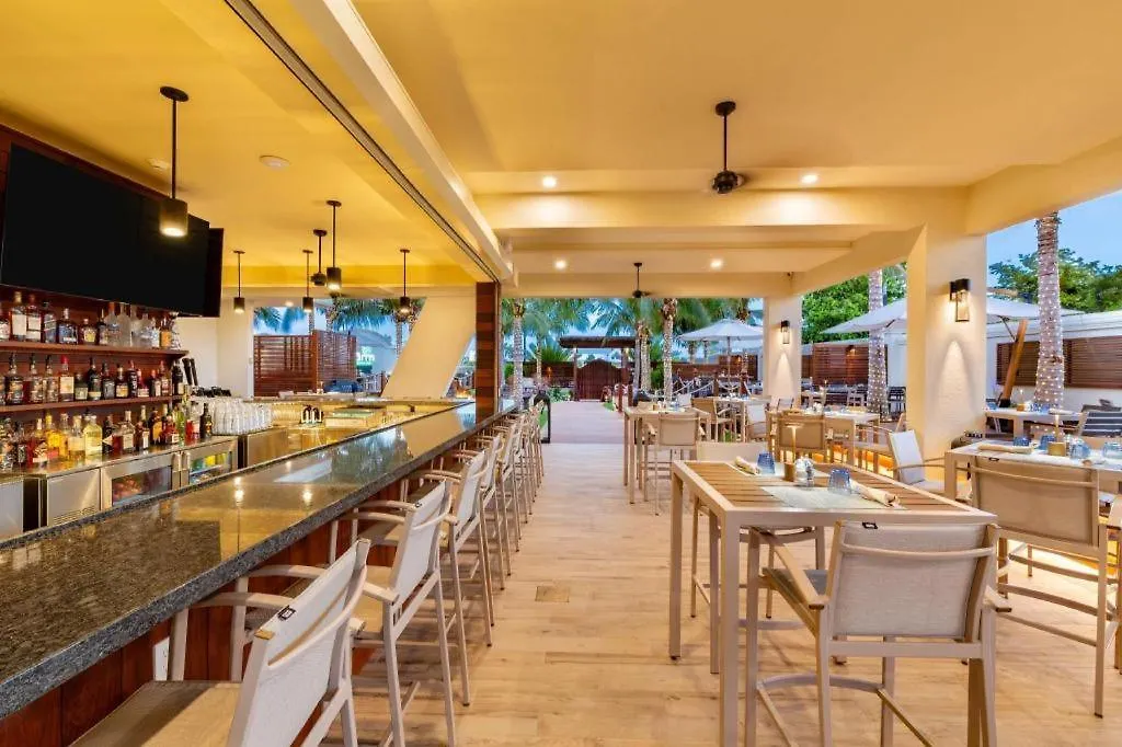 Seven Stars Resort&Spa Grace Bay