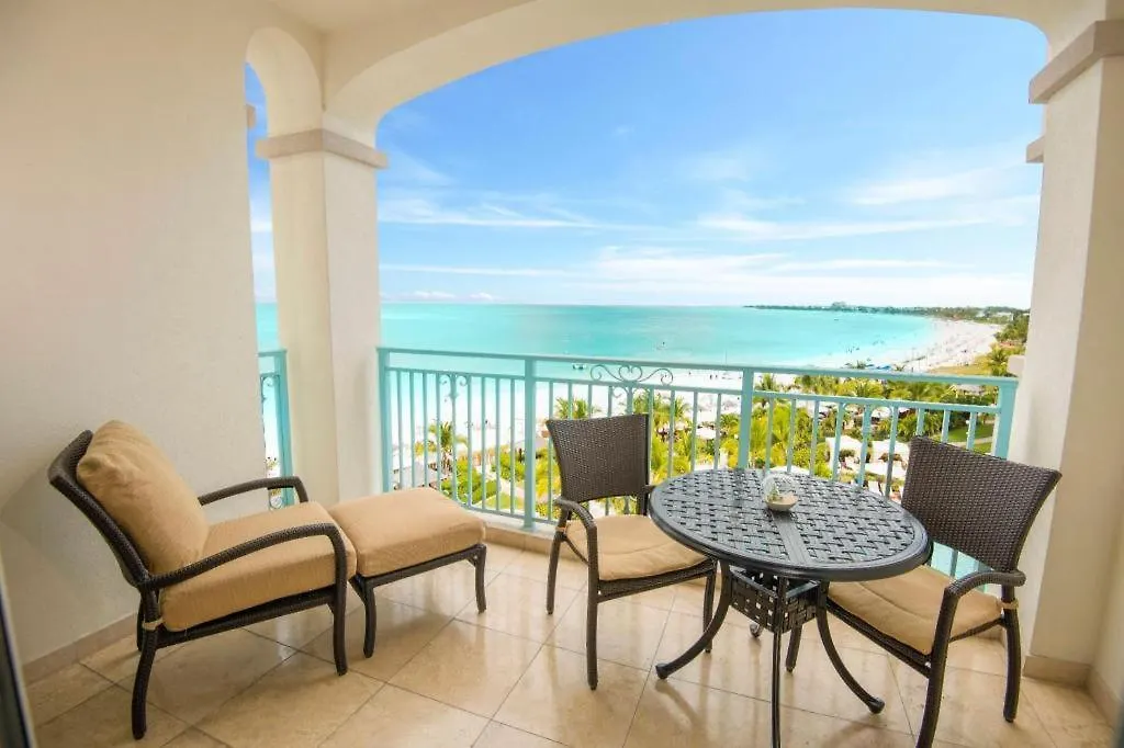 Seven Stars Resort&Spa Grace Bay