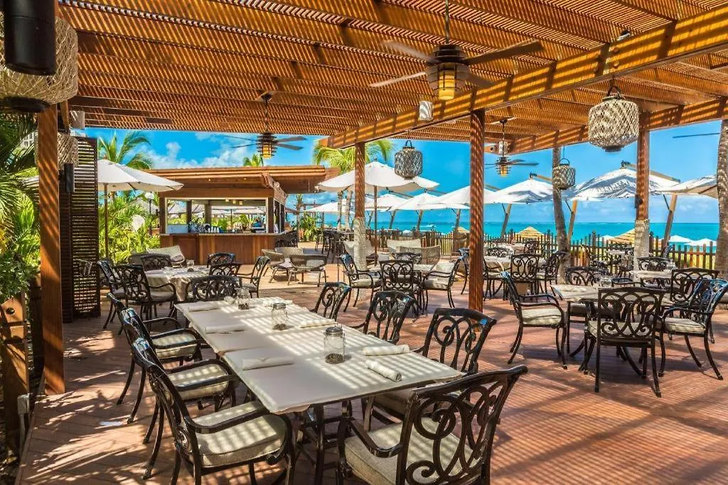 Seven Stars Resort&Spa Grace Bay 4*,