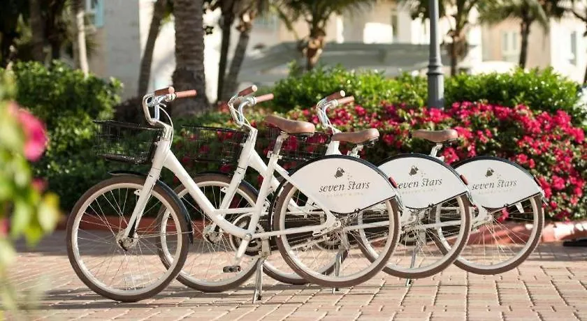 Seven Stars Resort&Spa Grace Bay