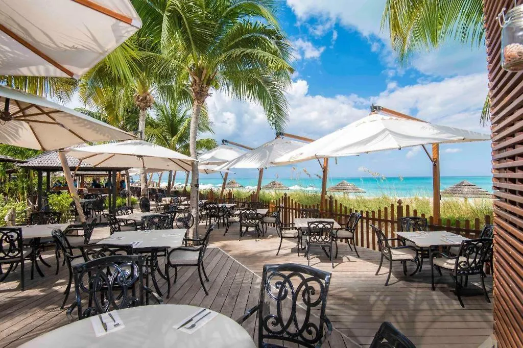 Seven Stars Resort&Spa Grace Bay 4*,