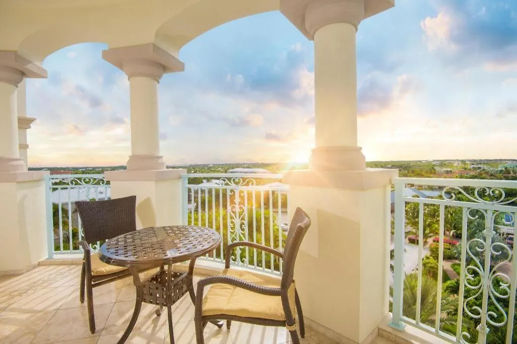 Seven Stars Resort&Spa Grace Bay