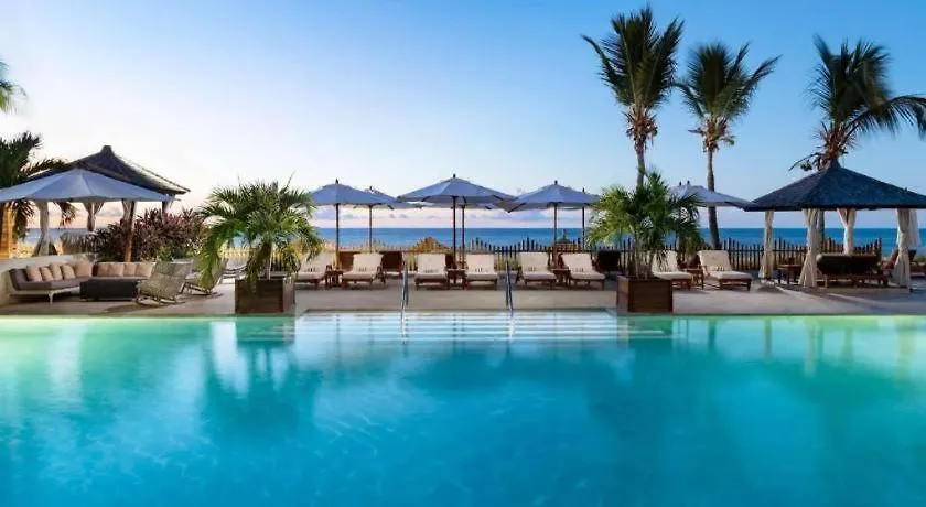 Seven Stars Resort&Spa Grace Bay Turks- och Caicosöarna