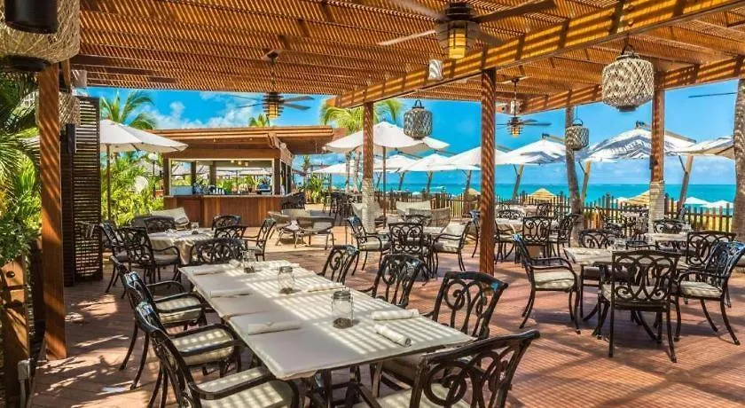 Seven Stars Resort&Spa Grace Bay
