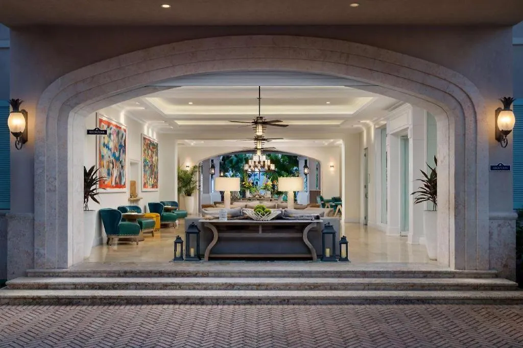 Seven Stars Resort & Spa Grace Bay