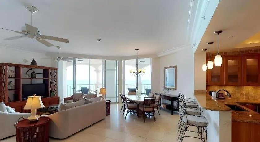 Seven Stars Resort & Spa Grace Bay 4*,  Turks And Caicos Islands