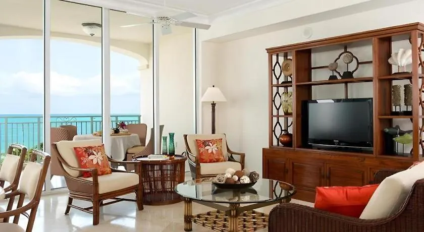 Seven Stars Resort & Spa Grace Bay