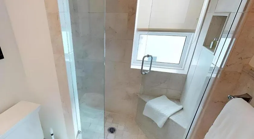 Seven Stars Resort & Spa Grace Bay Turks And Caicos Islands