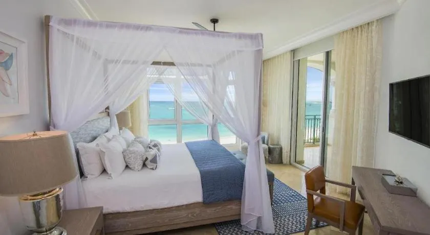 Seven Stars Resort & Spa Grace Bay