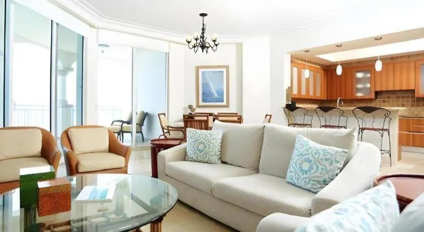Seven Stars Resort & Spa Grace Bay