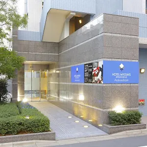 Hotel Mystays Asakusabashi ***