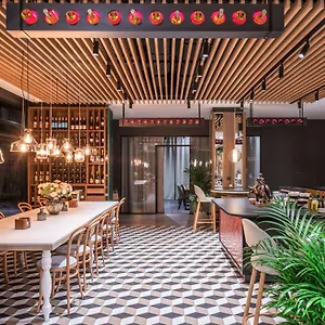 מלון Ibis Styles East קרקוב