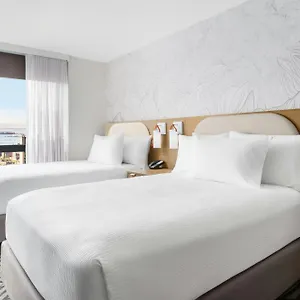 מלון Springhill By Marriott Manhattan Chelsea ניו יורק