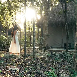 Hotel Natura Glamping ***