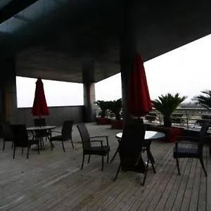 *** 酒店 Huijin Lotus 中国