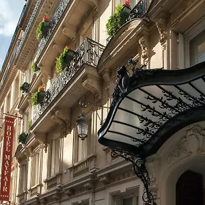 מלון Mayfair פריז
