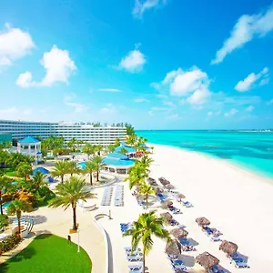 4* 度假村 拿骚海滩美利亚酒店–全包