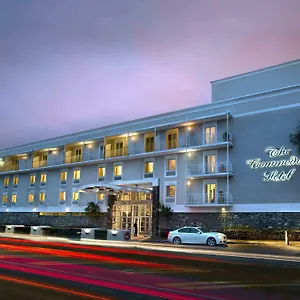 Hotel The Commodore ****
