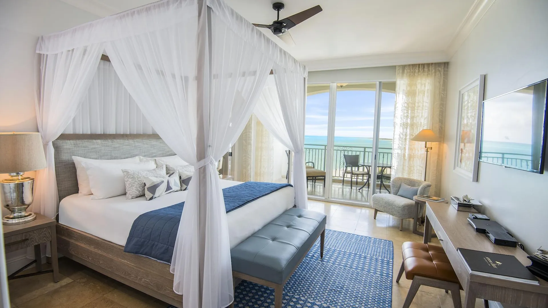 גרייס ביי Seven Stars Resort & Spa 4*, גרייס ביי