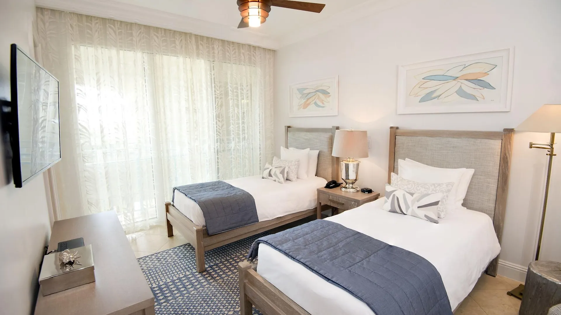 גרייס ביי Seven Stars Resort & Spa