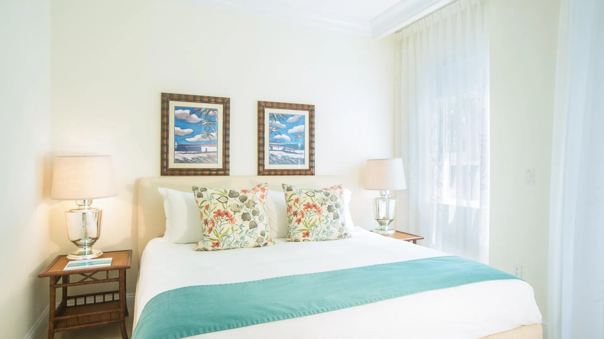 גרייס ביי Seven Stars Resort & Spa