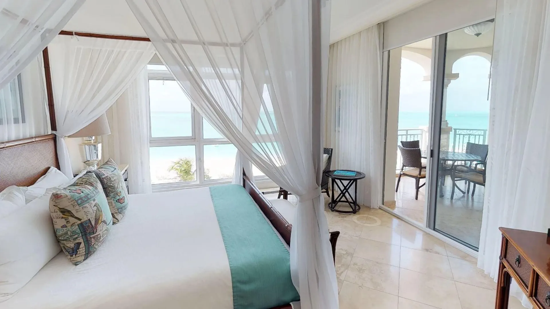 גרייס ביי Seven Stars Resort & Spa  גרייס ביי