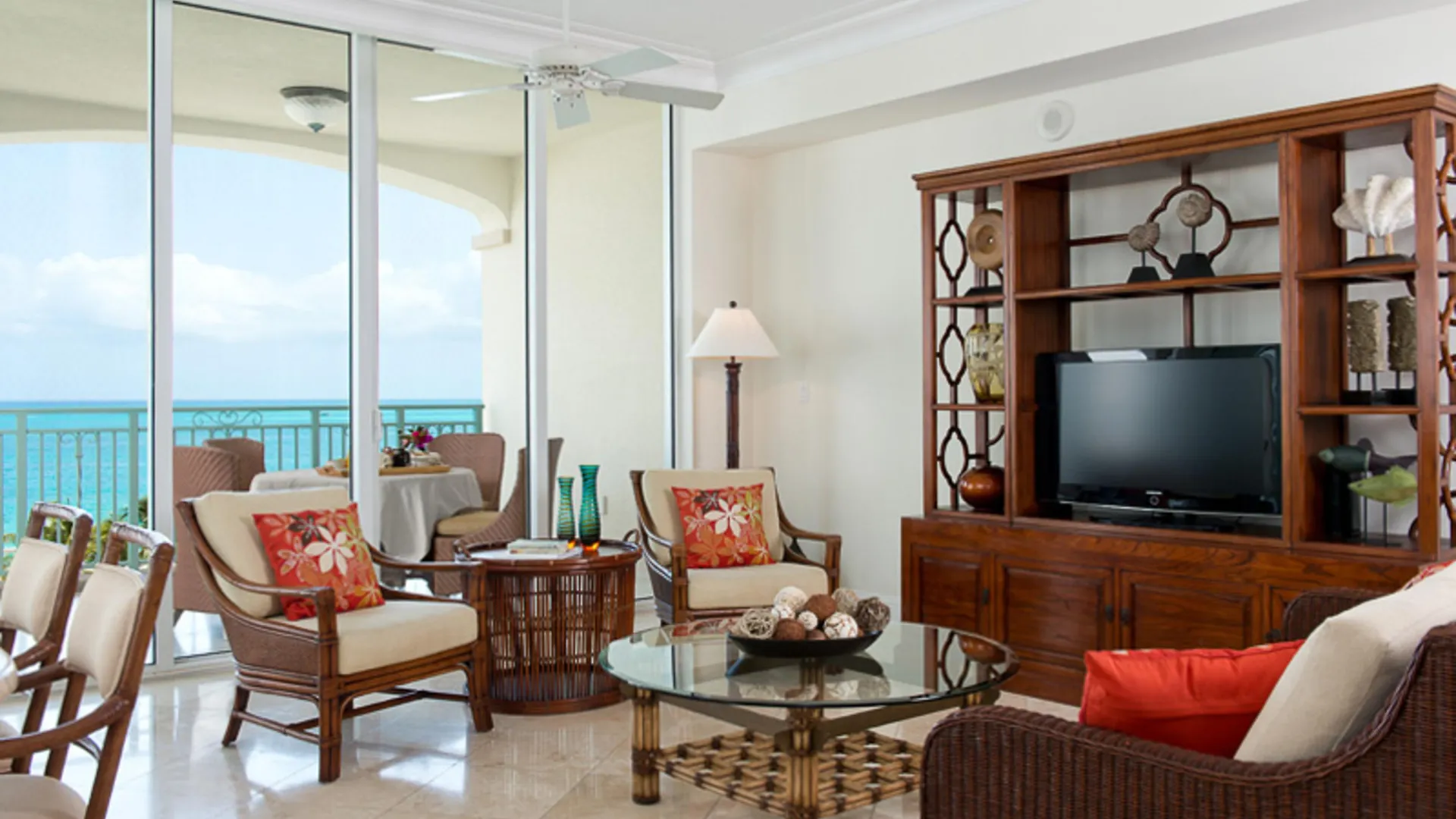 ****  גרייס ביי Seven Stars Resort & Spa איי טרקס וקייקוס