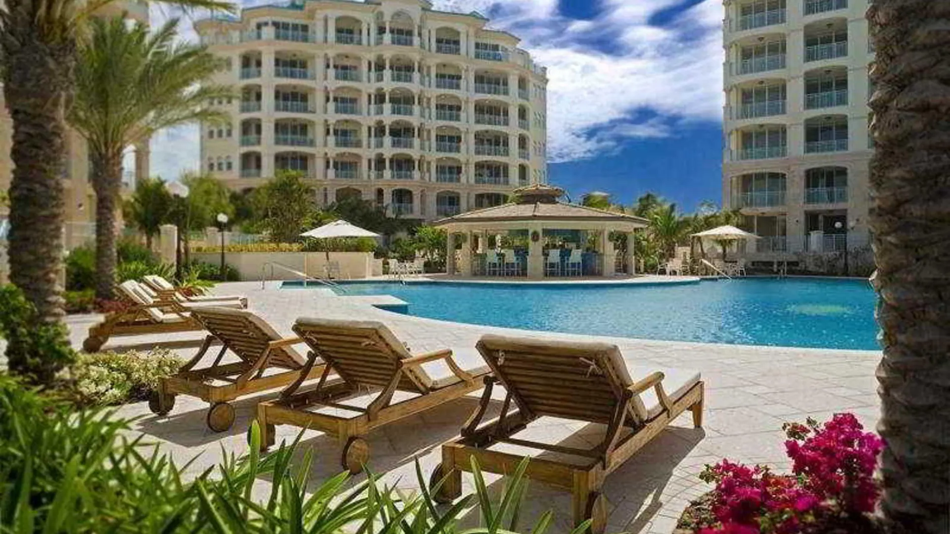 Seven Stars Resort & Spa Grace Bay