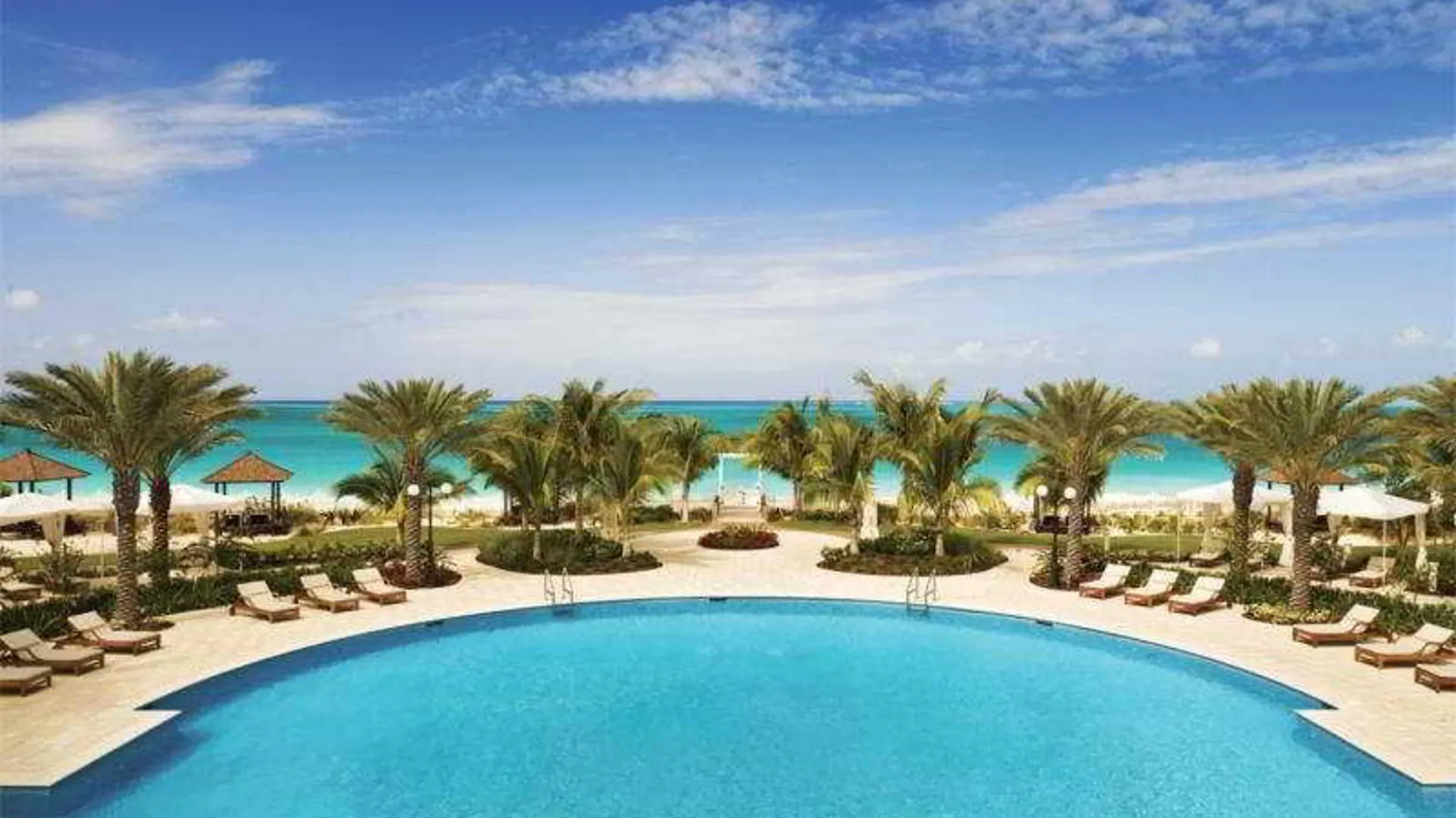 גרייס ביי Seven Stars Resort & Spa 4*, גרייס ביי
