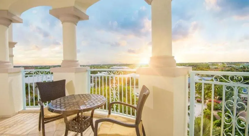 גרייס ביי Seven Stars Resort & Spa