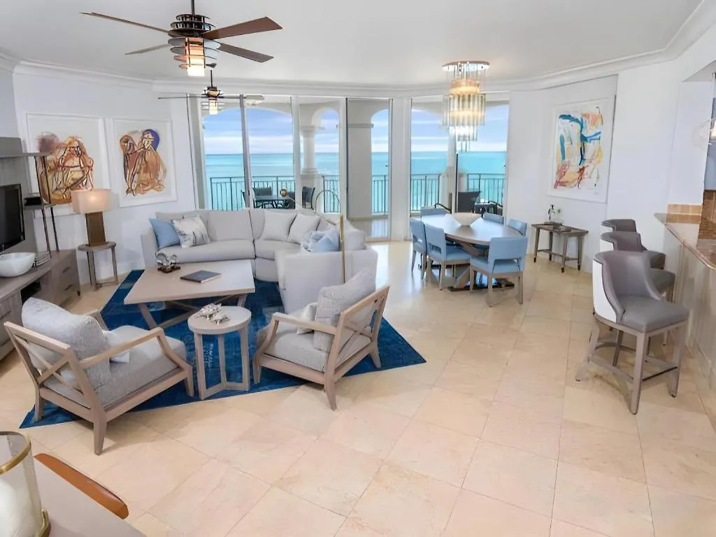 Seven Stars Resort & Spa Grace Bay