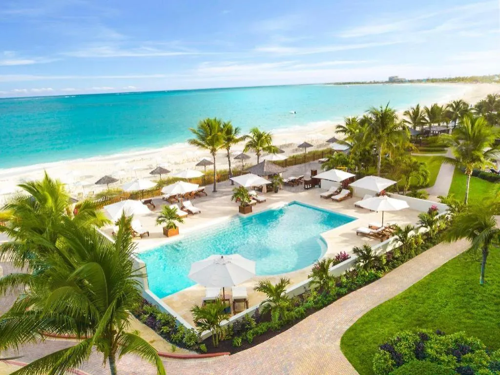 Seven Stars Resort & Spa Grace Bay 4*,  Turcas e Caicos