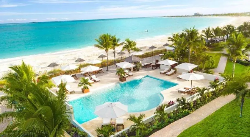 Seven Stars Resort & Spa Grace Bay