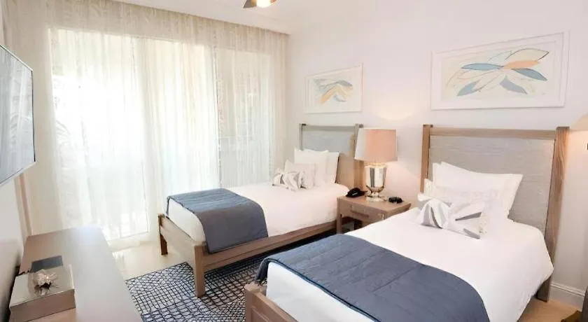 Seven Stars Resort & Spa Grace Bay Turcas e Caicos