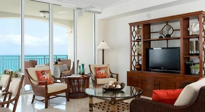 Seven Stars Resort & Spa Grace Bay Turcas e Caicos