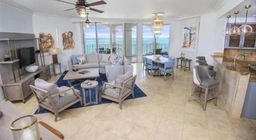 ****  Seven Stars Resort & Spa Grace Bay Turcas e Caicos