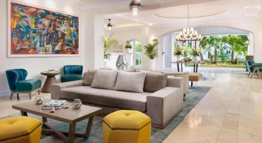 ****  Seven Stars Resort & Spa Grace Bay Turcas e Caicos