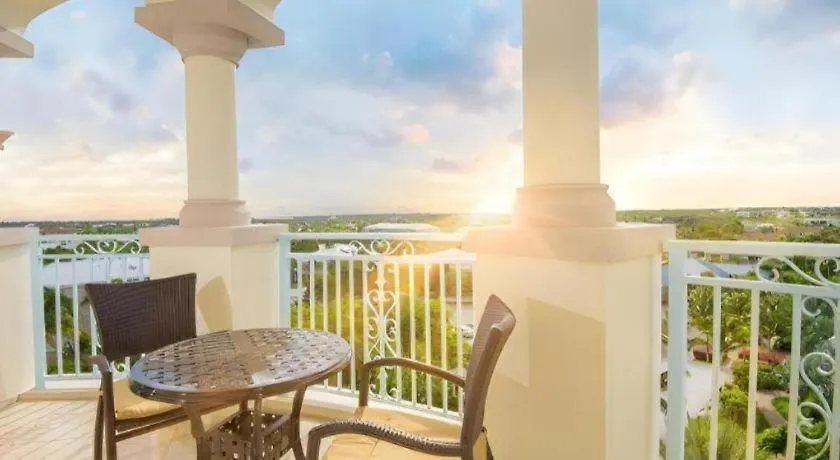 Seven Stars Resort & Spa Grace Bay