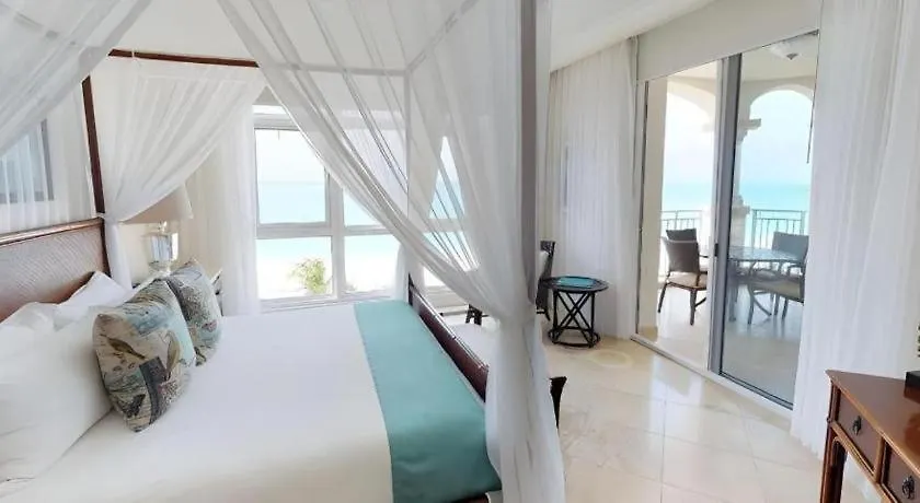****  Seven Stars Resort & Spa Grace Bay Turcas e Caicos
