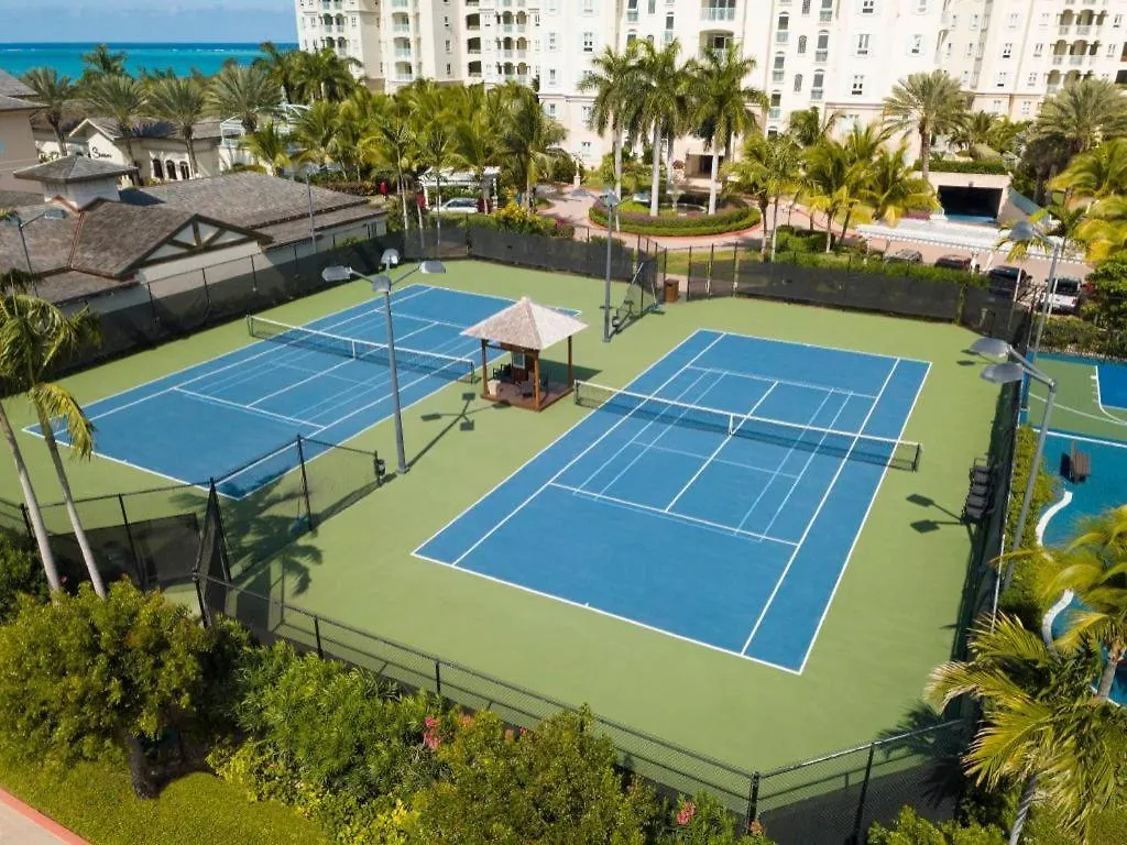 Seven Stars Resort & Spa Grace Bay